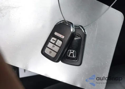 2022 Honda Accord Sport Special Edition из США, поврежденный, VIN 1HGCV1F48NA053210